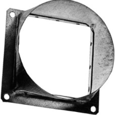 Systemair US 1412 Exhaust sleeve