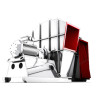 Gas-suction ventilators UVCG