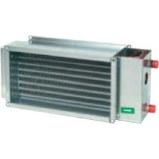 Нагрівачі Systemair VBR 80-50-3 Water heating batt