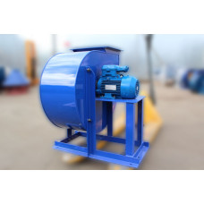 VC 4-75 VZ #12.5 w/motor AIMM 200 L8 22 kW 750 rpm 