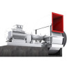 Tunneller ventilators VCP, VSHC