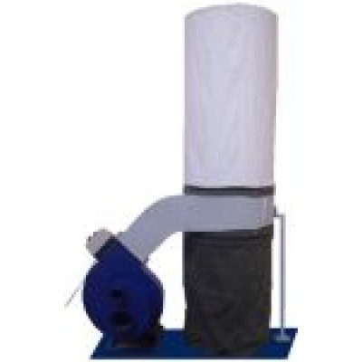 Aspirating woodworking units