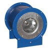Ventilators for round circuit VKKD