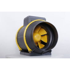 Round duct ventilators ETAMASTER RUCK EM 160 E2M 01