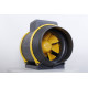 Round duct ventilators ETAMASTER RUCK EM 160 E2M 01