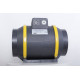 Round duct ventilators ETAMASTER RUCK EM 160 E2M 01