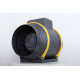 Round duct ventilators ETAMASTER RUCK EM 160 E2M 01