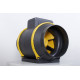 Round duct ventilators ETAMASTER RUCK EM 160 E2M 01