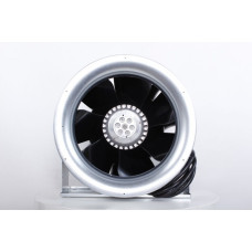 Ruck EL 250 E2 06 50 HZ