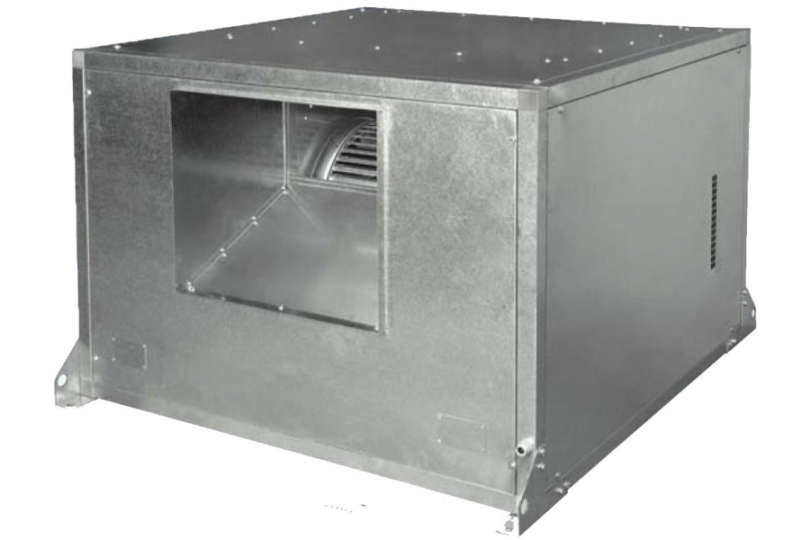 S&P CVHT/H 22/22 3KW 700 (230/400V 50HZ)