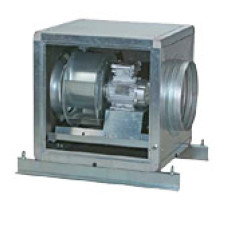 S&P CHAT/6 800 4,0KW 400/690V 50