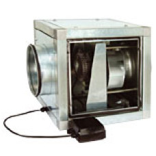 S&P CVAT/4 3800/355 230/400V 50Hz