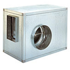 S&P CVST-12/6-0,55KW-1600 F400 (230/400V50HZ)