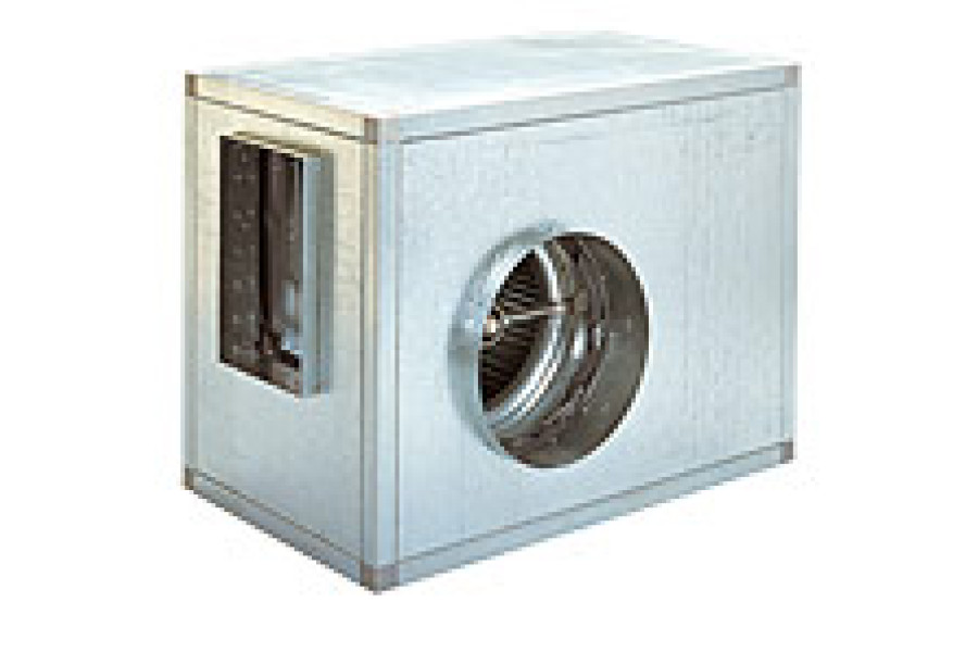 S&P CVST-12/6-0,55KW-1600 F400 (230/400V50HZ)