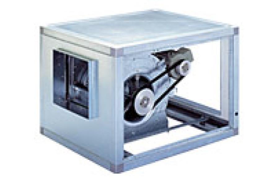 S&P CVTT-15/15-0,75KW-800x230/400V 50