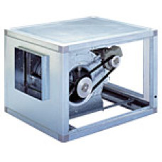 S&P CVTT-9/9-0,55KW-1350x230/400V 50