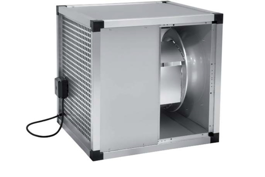 S&P KABT/4-4000/355 0,5KW 230/400V