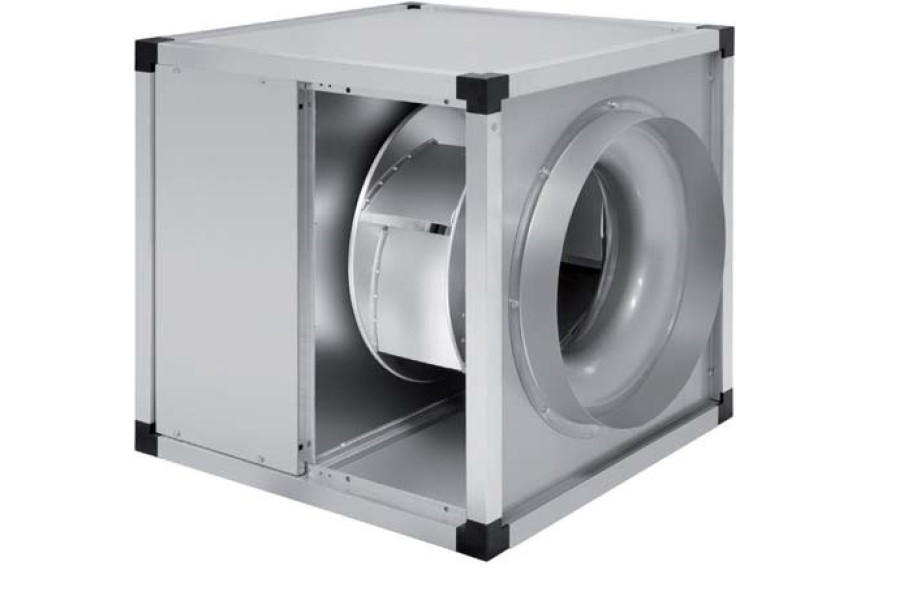 S&P KABT/4-4000/355 0,5KW 230/400V