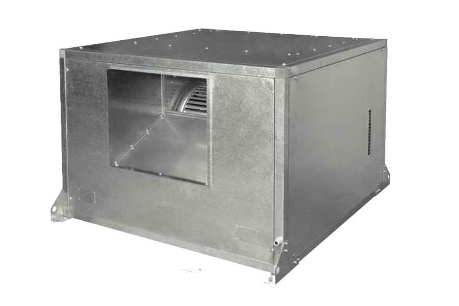 S&P CVHT/H 9/9 1,1KW 1250 (230/400V 50HZ)