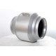 Systemair KD 400 XL3 Circular duct fan