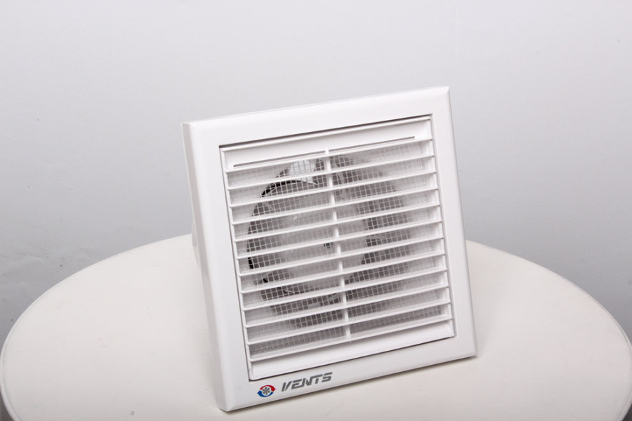 Vents 125 K1 turbo