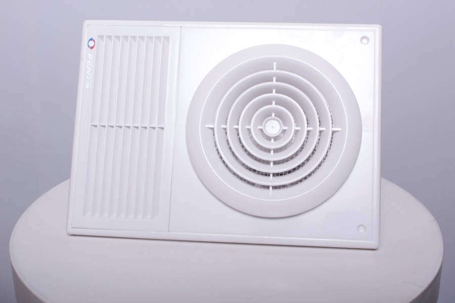 Vents 125 F turbo