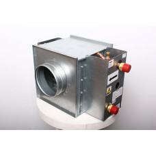 Vents NKV 200-2 (round)