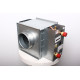 Vents NKV 250-2 (round)