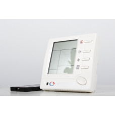 Vents RTSD-1-400 temperature controller (auto-translated)