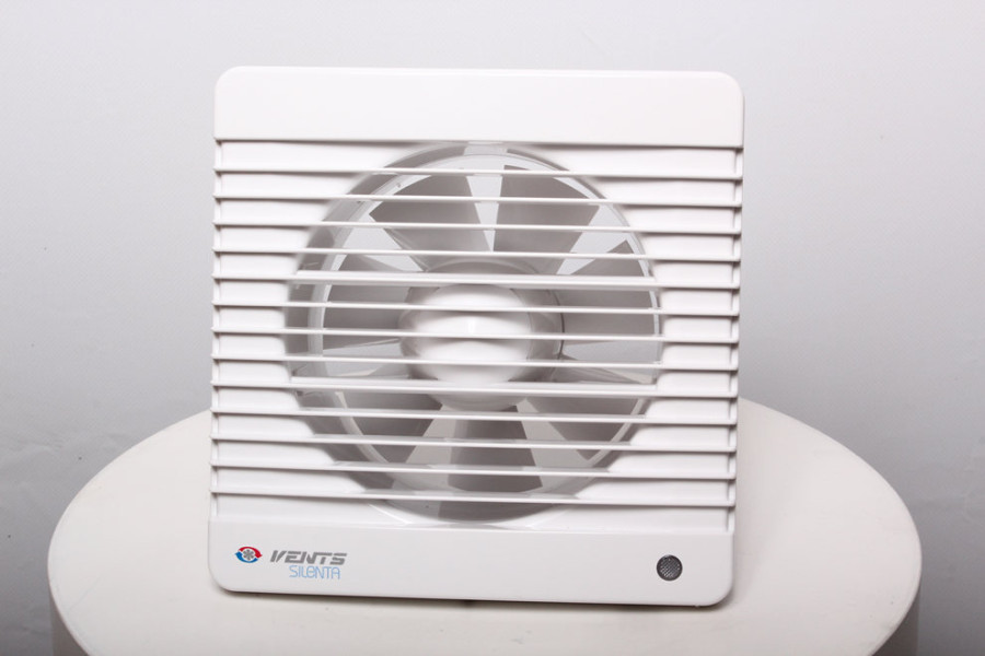 Vents 100 Silenta-MT