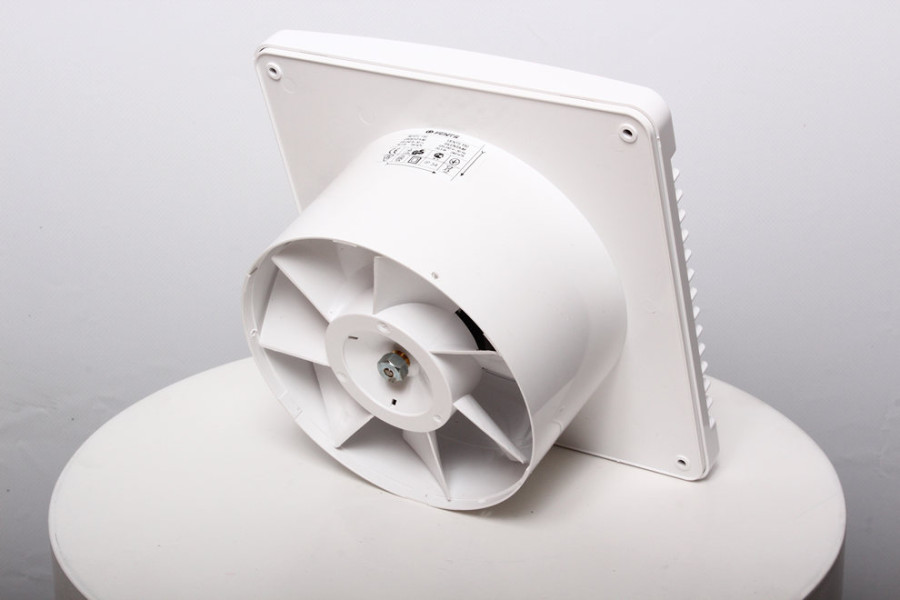 Vents 100 Silenta-MT