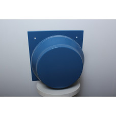 Vents VKMK 150 gray