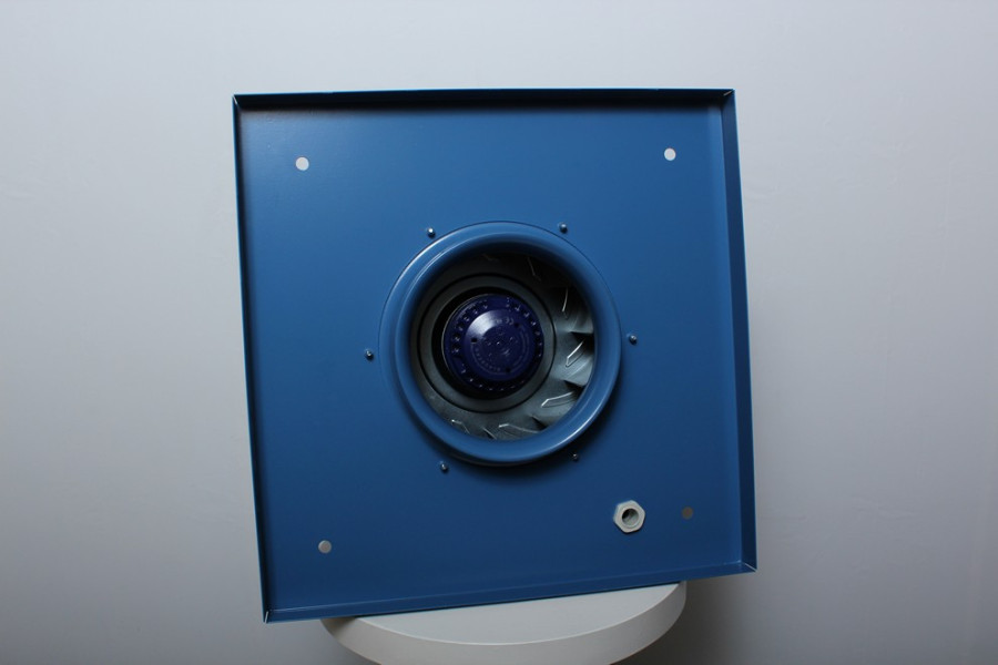 Вентс ВКМК 150 RAL 7011