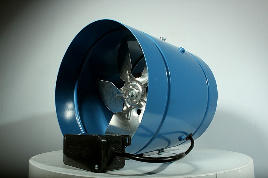 Vents VKOM 315 (220/60)