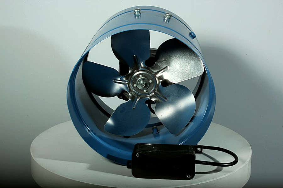 Vents VKOMc 250