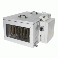 Vents MPA 3500 E3