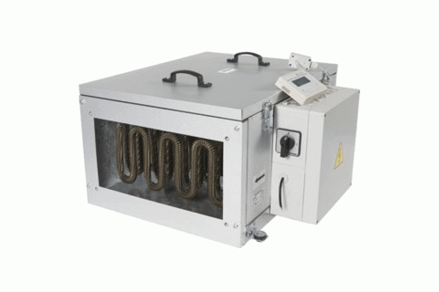 Vents MPA 3500 E3