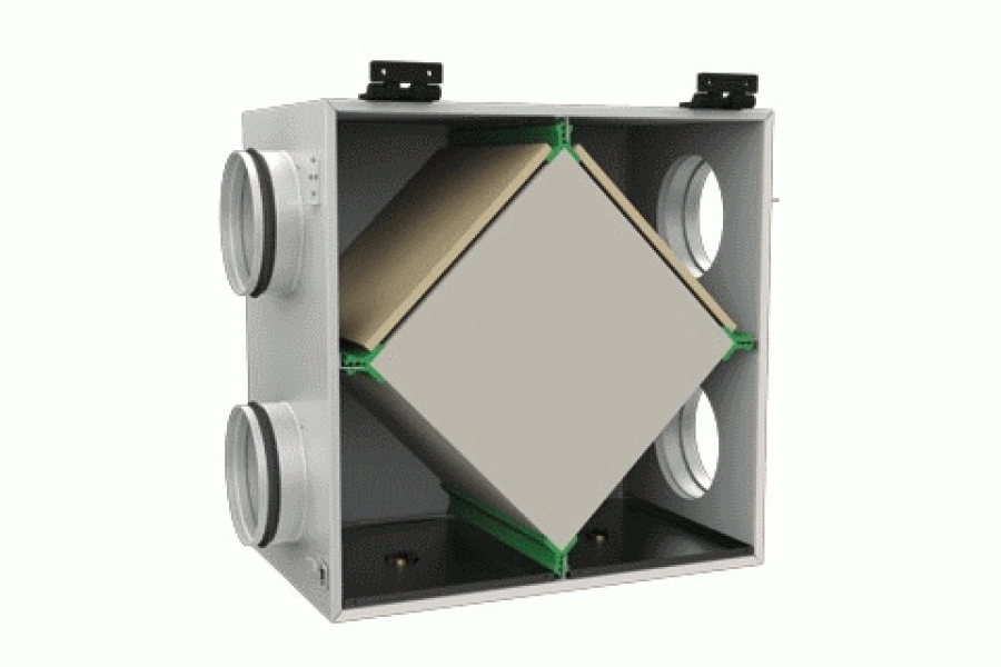 Vents PR 150 G-4