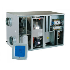 Vents VUT R 400 VG EU