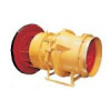 Mine local ventilation fan VMP