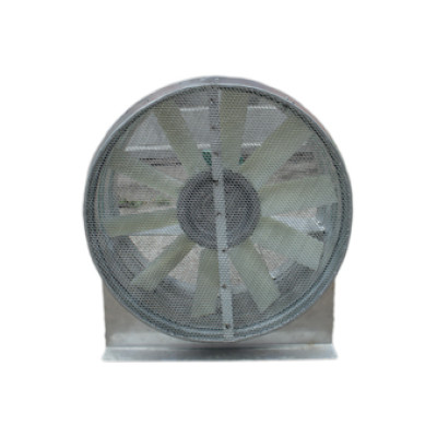 VO 06-300 (VO 13-290) from aluminium alloys for explosive environment