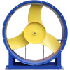 Low-pressure axial fans VO 06-300