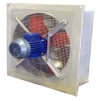 Axial ventilators VO 10-360