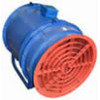 Local ventilation fan VOE