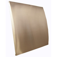 Panels Systemair VR-300 FP Front panel, steel