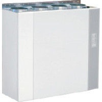 VX 700 EV L Heat recovery unit