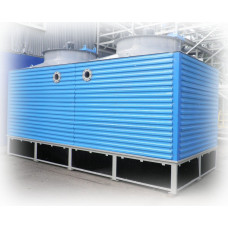 Cooling towers 2MVG-27.47 '' vortex '' (auto-translated)