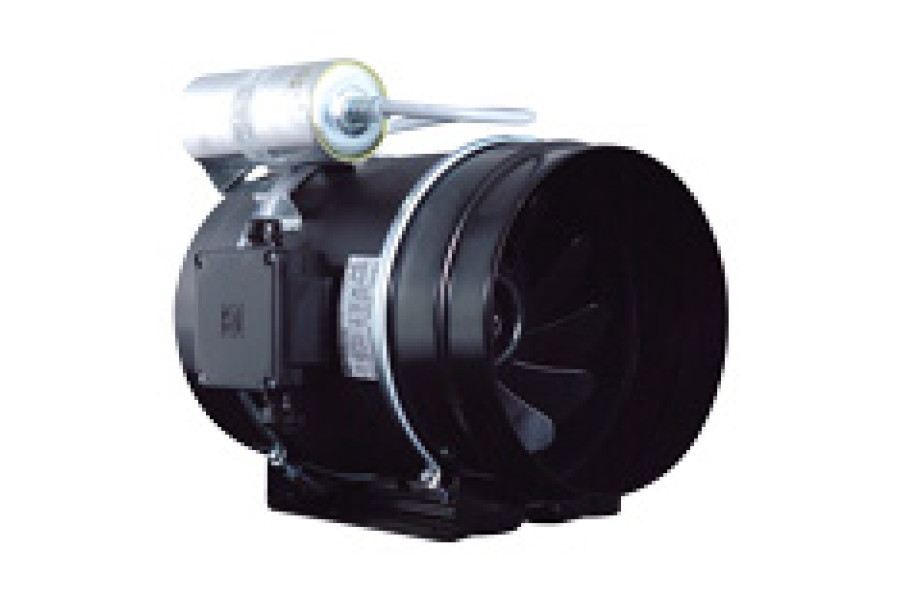 Soler&Palau TD-1200/315 ATEX EXEIICT3 (230V50HZ)