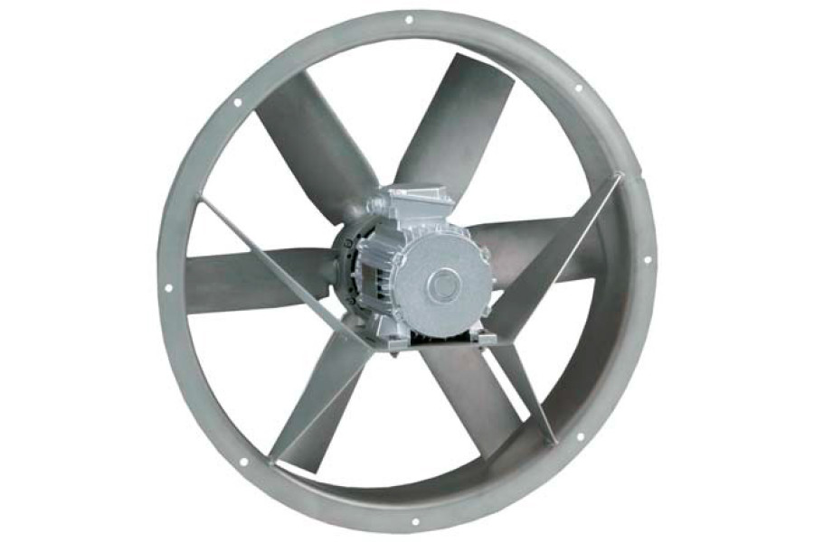 S&P TCDT/4-710 3KW (230/400V 50HZ)