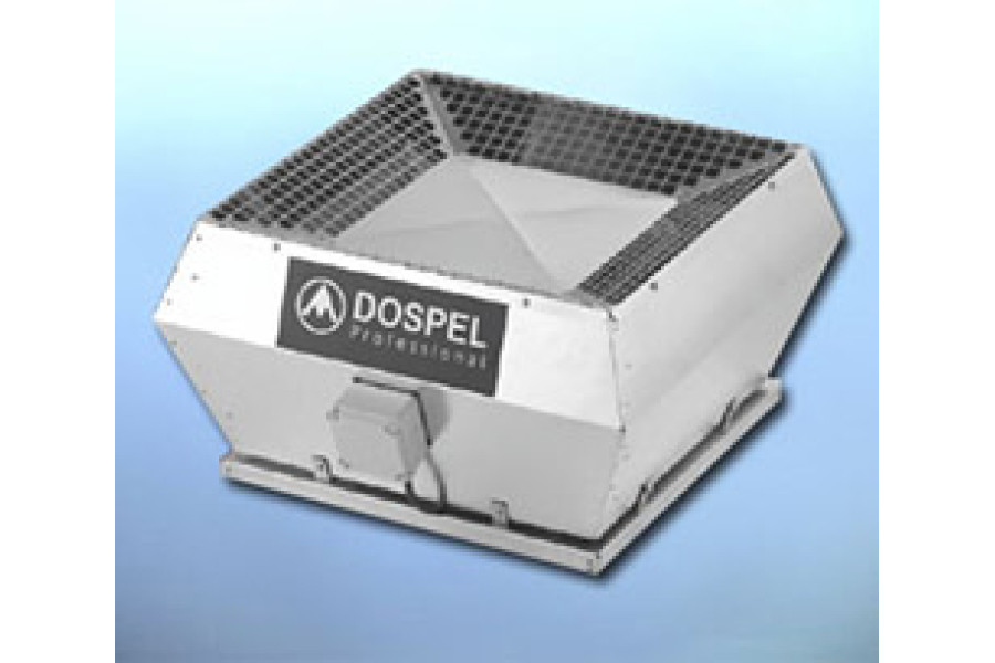 Dospel WDD 630H1